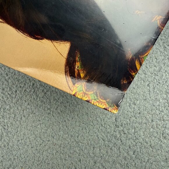 Lovers Game By The War And Treaty Vinyl Record Album LP 2023 Mercury Promo - Picture 6 of 9